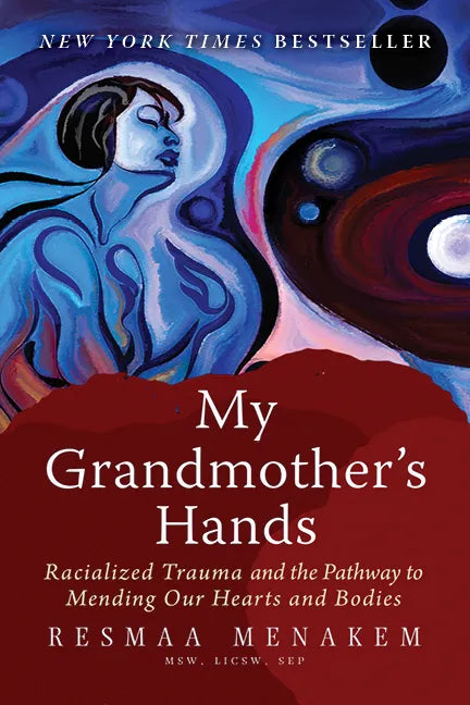My Grandmother’s Hands - Paperback