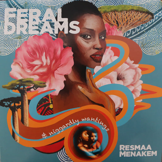 Feral Dreams